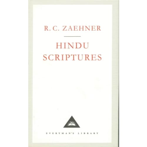 Hindu Scriptures (inbunden, eng)