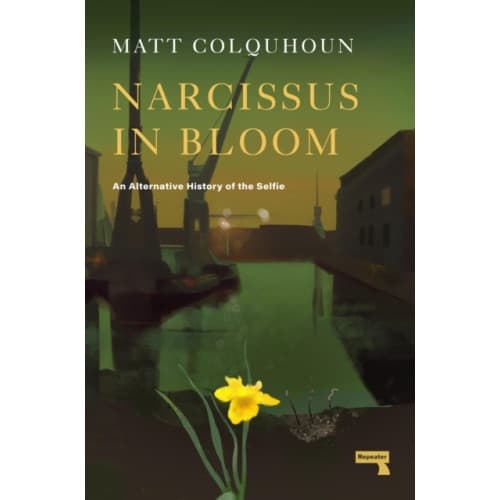 Narcissus in Bloom (häftad, eng)