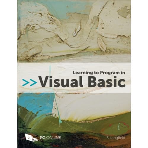 Learning to Program in Visual Basic (häftad, eng)