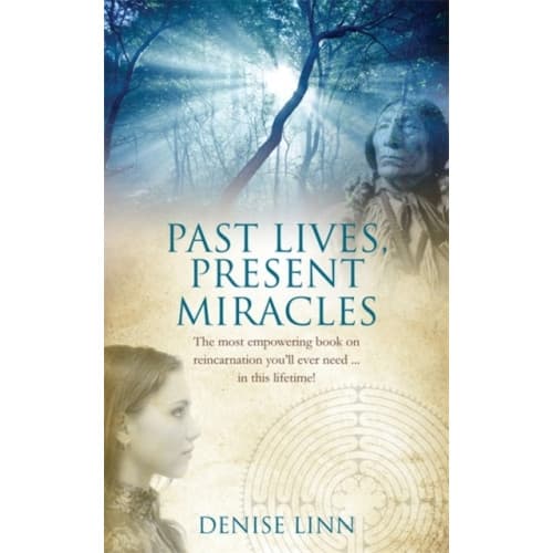 Past Lives, Present Miracles (häftad, eng)
