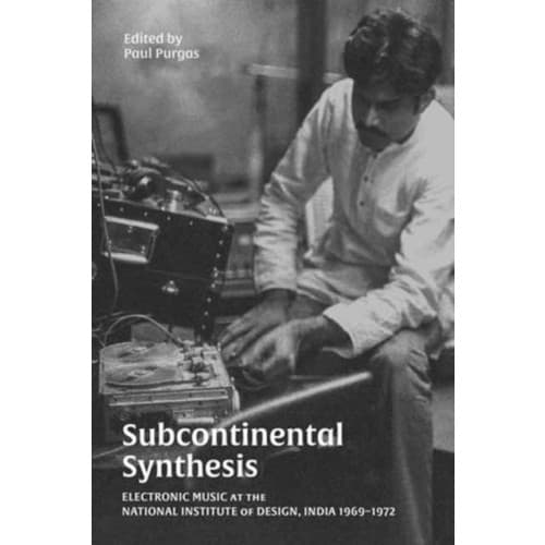 Subcontinental Synthesis (häftad, eng)