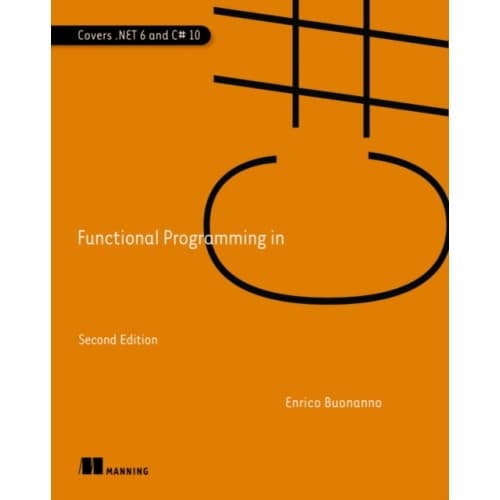 Functional Programming in C# (häftad, eng)