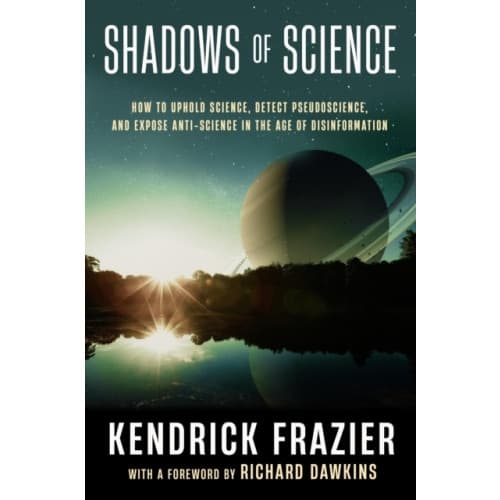 Shadows of Science (inbunden, eng)