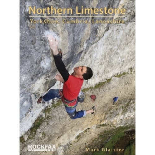Northern Limestone (häftad, eng)