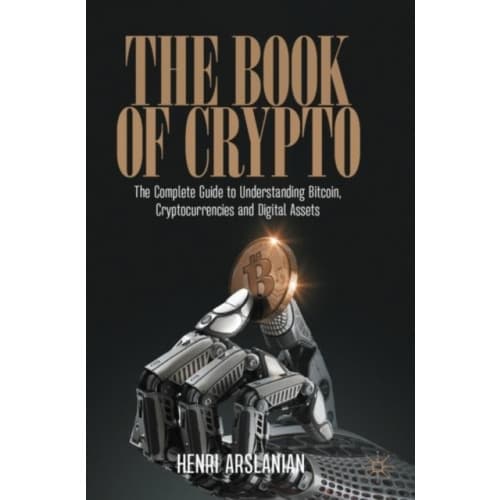 The Book of Crypto (häftad, eng)