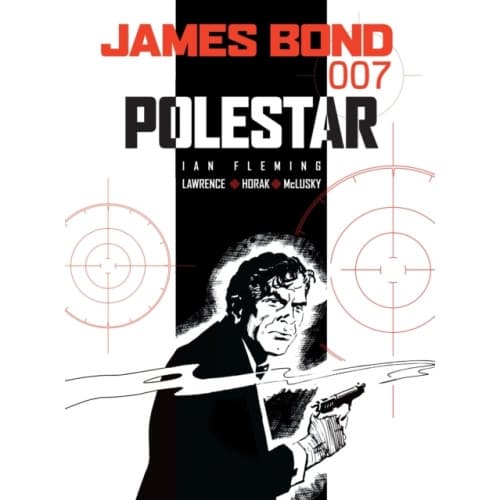 James Bond - Polestar (häftad, eng)