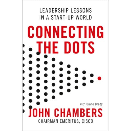 Connecting the Dots (häftad, eng)