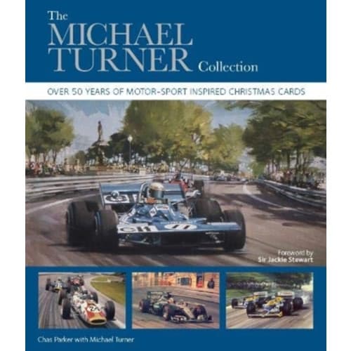 The Michael Turner Collection (inbunden, eng)