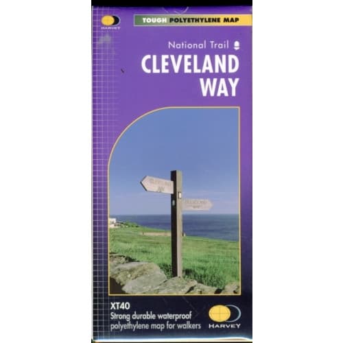 Cleveland Way