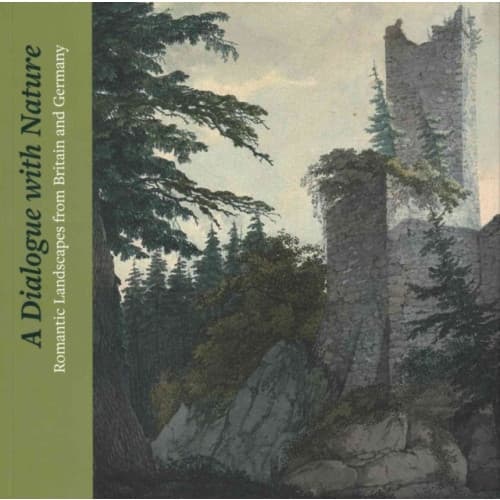 A Dialogue with Nature (häftad, eng)