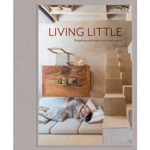 Living Little (inbunden, eng)
