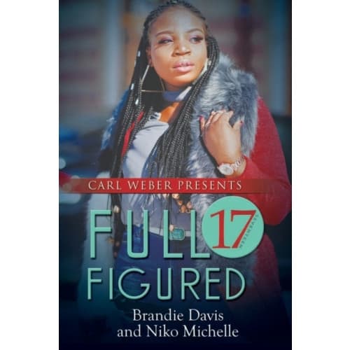 Full Figured 17 (häftad, eng)