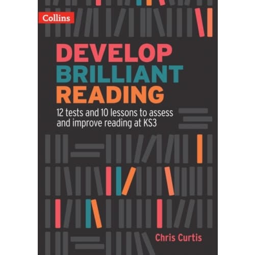 Develop Brilliant Reading (häftad, eng)