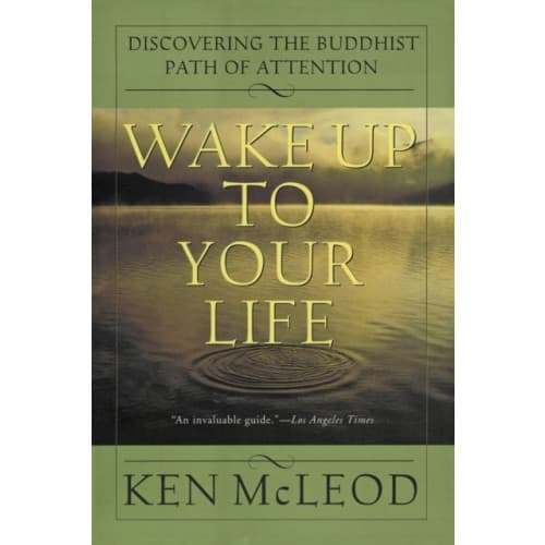 Wake Up to Your Life (häftad, eng)