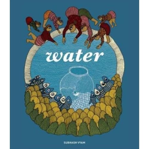 water (inbunden, eng)