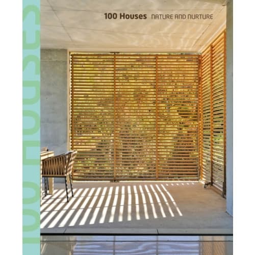100 Houses (häftad, eng)