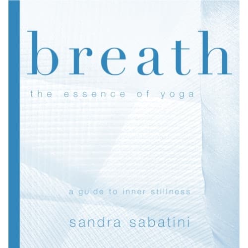 Breath (häftad, eng)