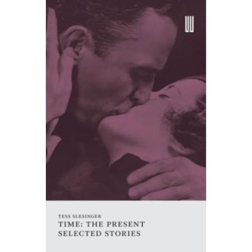 Time: The Present (häftad, eng)