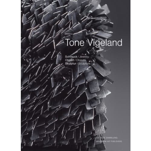 Tone Vigeland (inbunden, eng)
