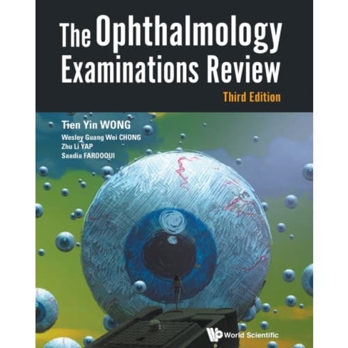 Ophthalmology Examinations Review, The (Third Edition) (häftad, eng)