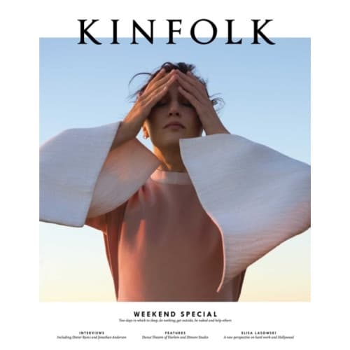 Kinfolk Volume 23 (häftad, eng)