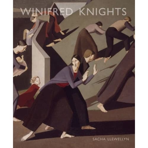 Winifred Knights 1899-1947 (inbunden, eng)