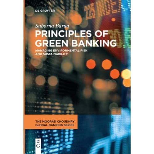 Principles of Green Banking (häftad, eng)