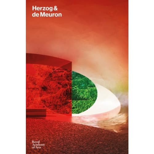Herzog & de Meuron (häftad, eng)