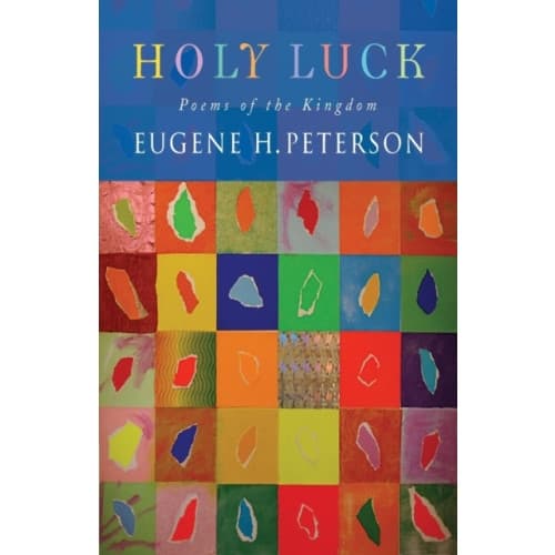 Holy Luck (häftad, eng)