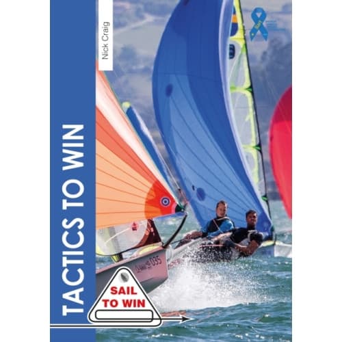 Tactics to Win (häftad, eng)