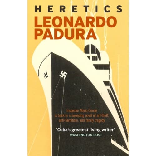 Heretics (häftad, eng)