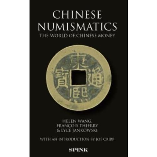 Chinese Numismatics (häftad, eng)