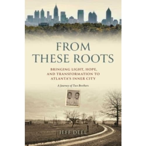 From These Roots (inbunden, eng)