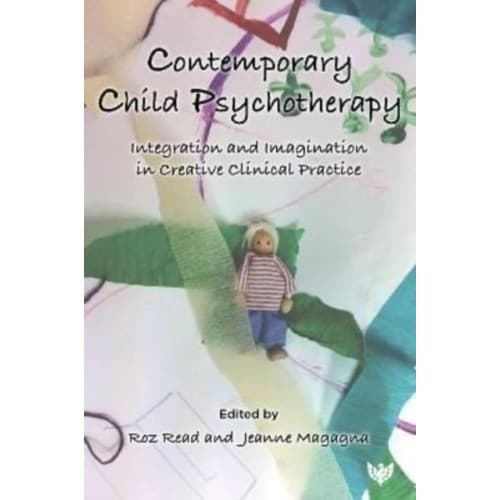 Contemporary Child Psychotherapy (häftad, eng)