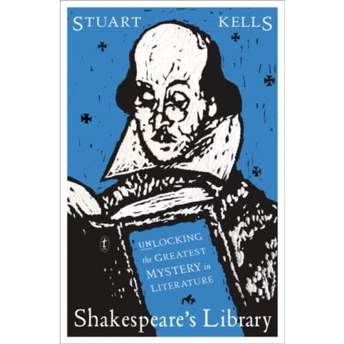 Shakespeare's Library (häftad, eng)