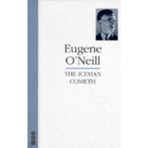 The Iceman Cometh (häftad, eng)