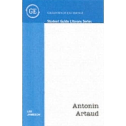 Student Guide to Antonin Artaud (häftad, eng)