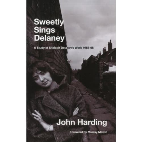 Sweetly Sings Delaney (häftad, eng)