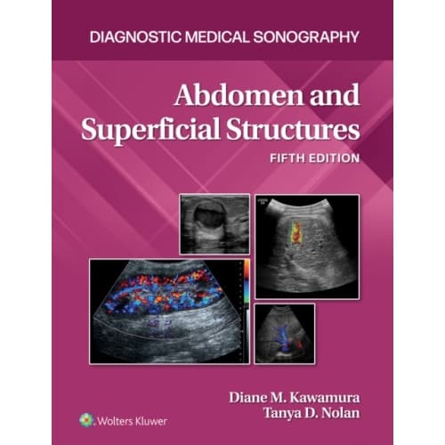Abdomen and Superficial Structures (inbunden, eng)