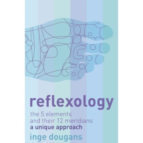 Reflexology (häftad, eng)