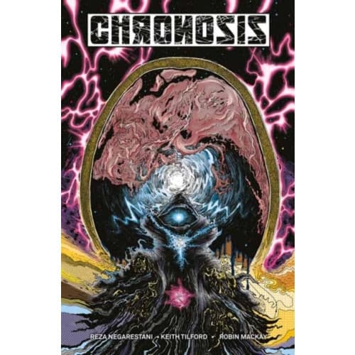 Chronosis (häftad, eng)