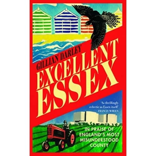 Excellent Essex (inbunden, eng)