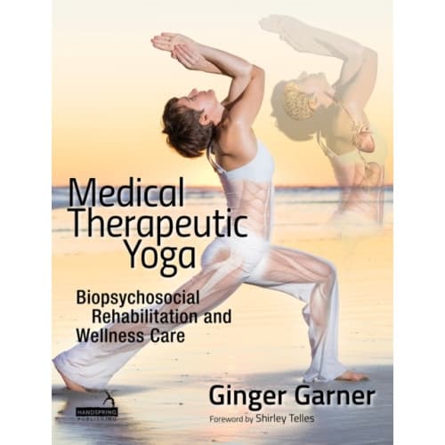 Medical Therapeutic Yoga (häftad, eng)
