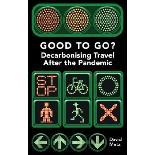 Good To Go? (häftad, eng)