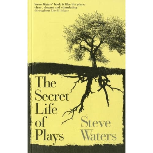 The Secret Life of Plays (häftad, eng)