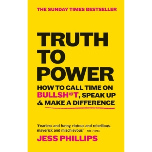 Truth to Power (häftad, eng)