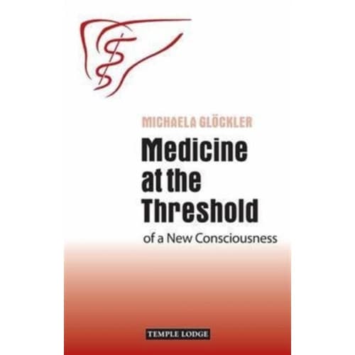 Medicine at the Threshold (häftad, eng)