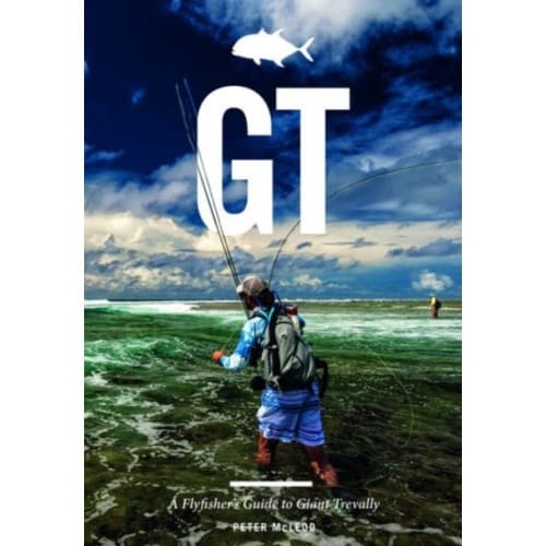 GT (inbunden, eng)