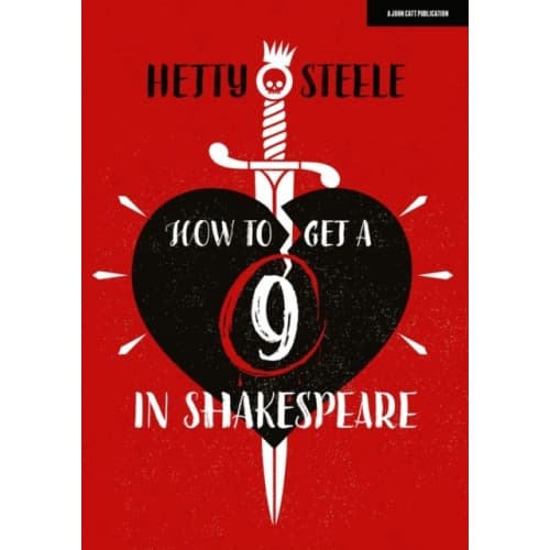 How to get a 9 in Shakespeare (häftad, eng)