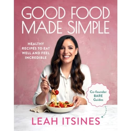 Good Food Made Simple (häftad, eng)